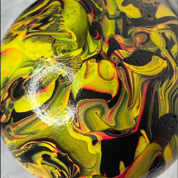 Sculpture Abstrait (univers) - Picture 2 of 4